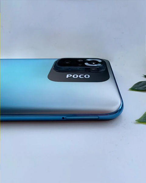 قیمت و خرید گوشی موبایل شیائومی مدل POCO M5s ظرفیت 256 قیمت و خرید گوشی موبایل شیائومی مدل POCO M5s ظرفیت 256