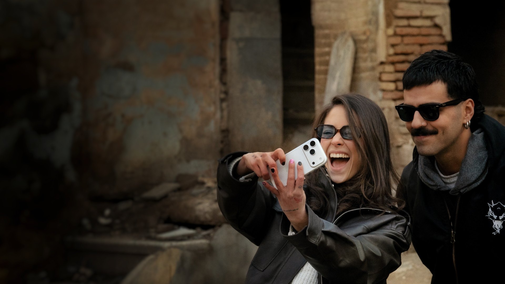 bundle prom background